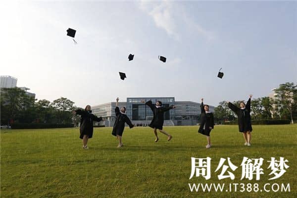 梦见死去的同学