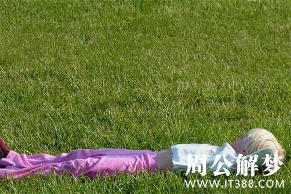 梦见小孩死了是什么意思