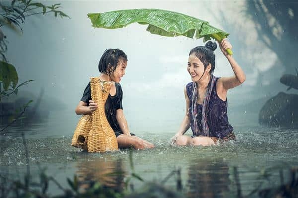 梦见祈雨是什么意思