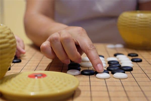 梦见棋子是什么意思