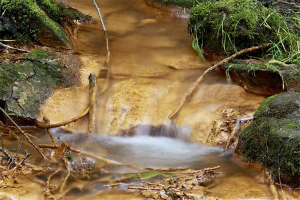 梦见喝井水或泉水