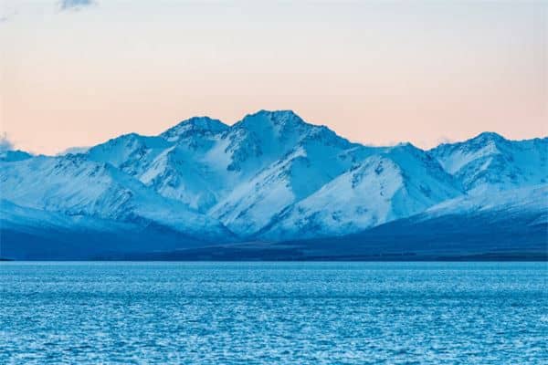 梦见山流水