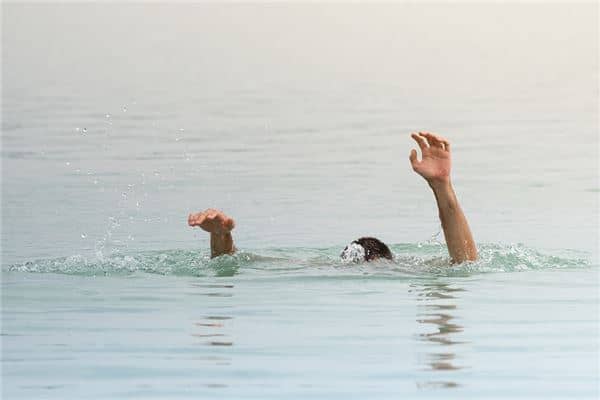 梦见孩子淹死是什么意思