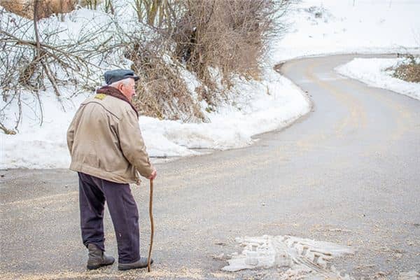 梦见死去的外公是什么预兆