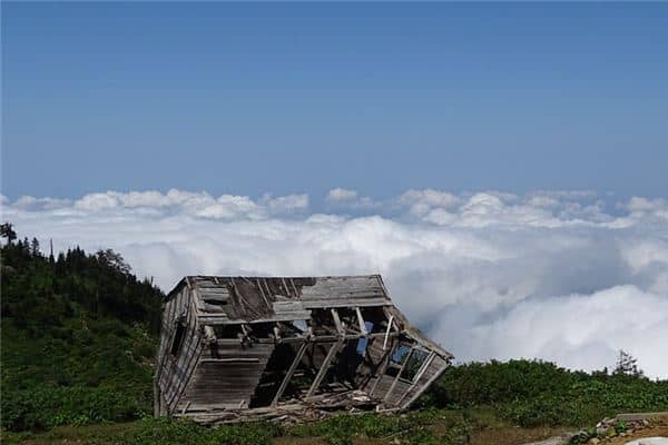 梦见倒房子是什么意思