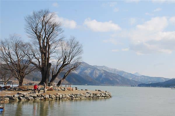 梦见飞过大河是什么意思