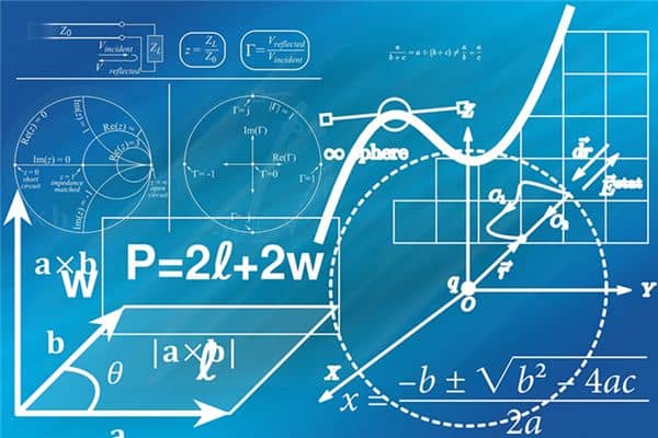 梦见解数学题是什么意思