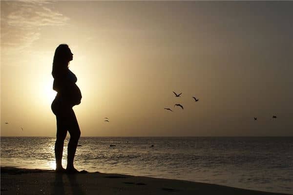梦见孕妇孕妇大肚子是什么意思