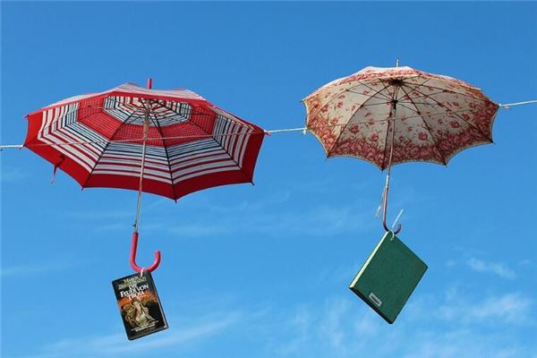 梦见女人雨伞坏了是什么意思