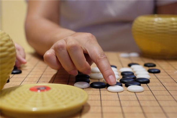 梦见下棋是什么意思