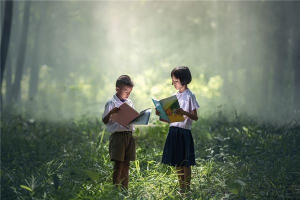 梦见学习是什么意思