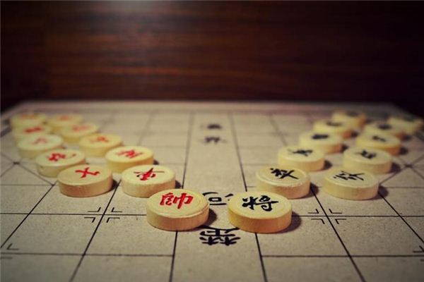 梦见下棋棋是什么意思