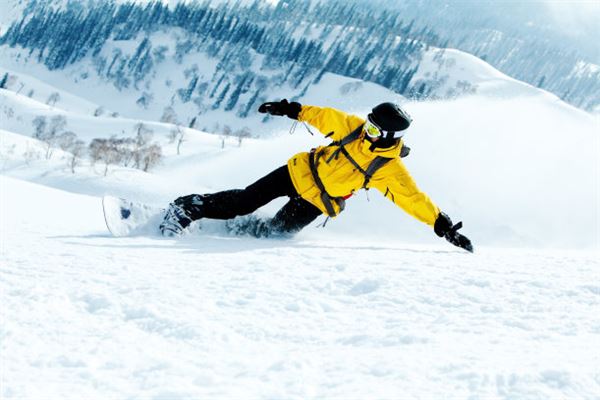 梦见滑雪下坡是什么意思