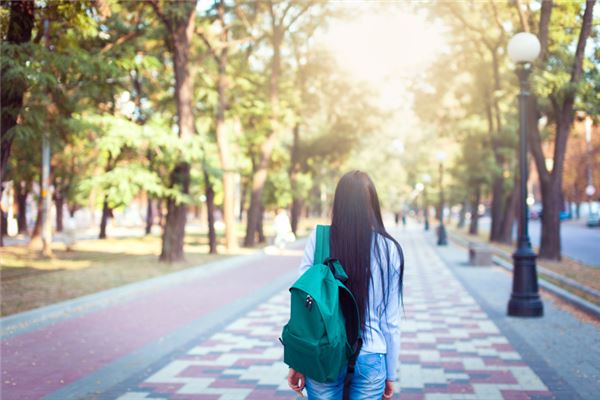 梦见上大学是什么意思