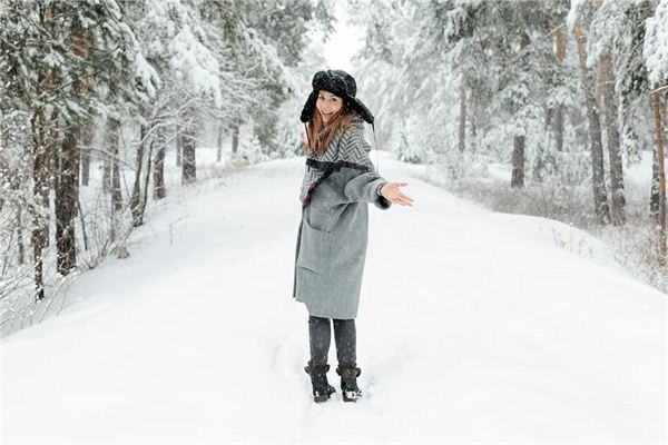 梦见深雪中迷路是什么意思