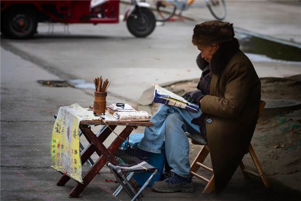 梦见算卦是什么意思