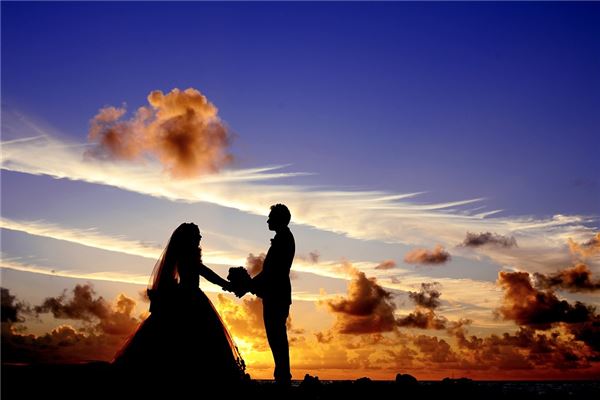 梦见熟人结婚是什么意思