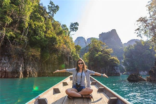 梦见旅游是什么意思