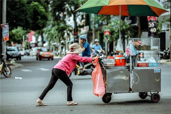 梦见推车是什么意思