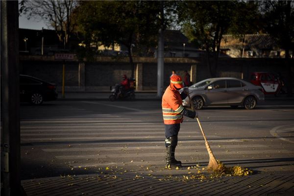 梦见扫地是什么意思