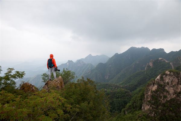 梦见山顶是什么意思