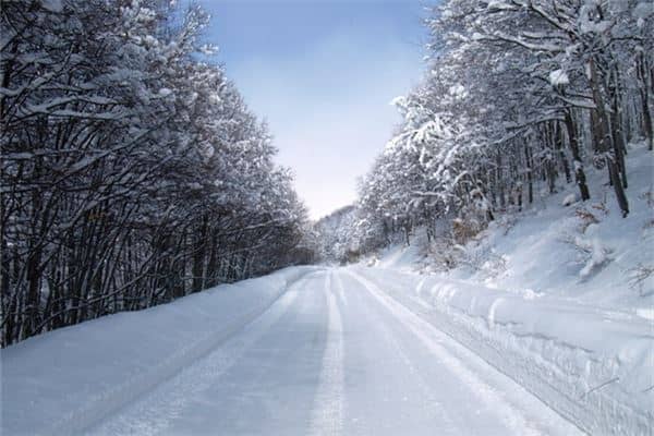 梦见下小雪花是什么意思