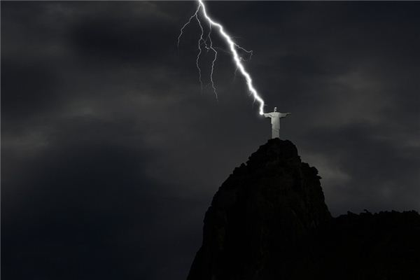 梦见雷神是什么意思