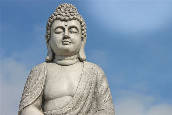 梦见如来佛祖现身是什么意思