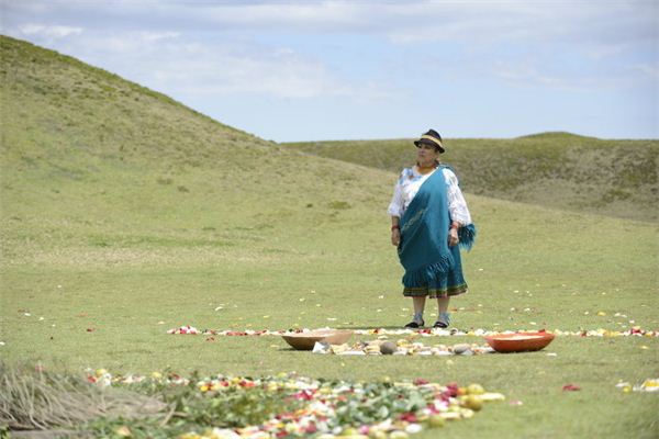 梦见祭祀神道是什么意思