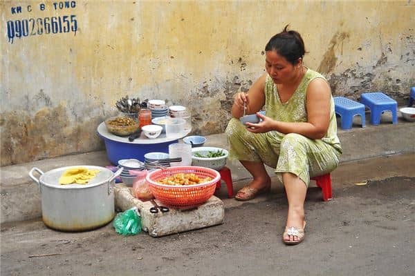 梦见别人摆摊是什么意思