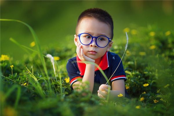 梦见自己生孩子是什么意思