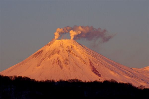 梦见火山喷发是什么意思