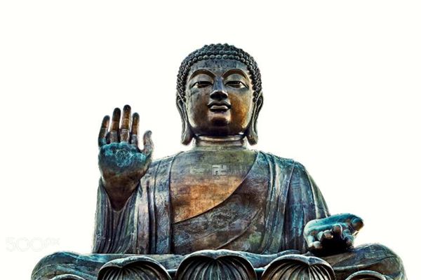 梦见如来佛祖是什么意思