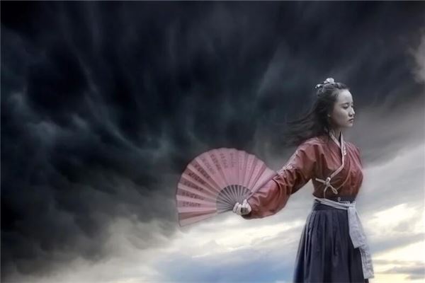 古中国的解梦文化