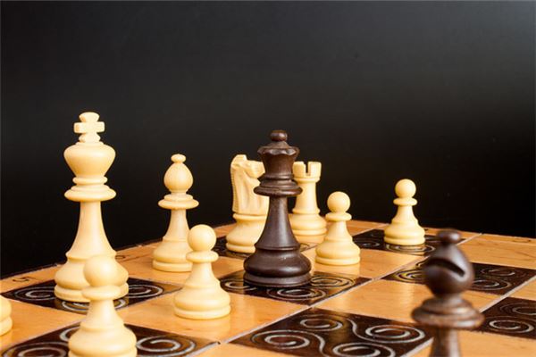 梦见象棋是什么意思