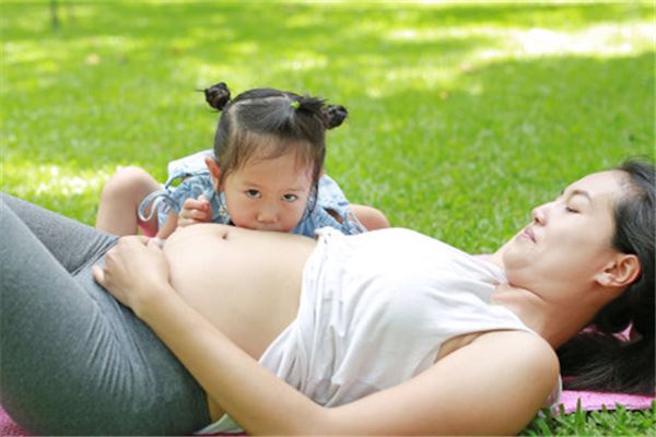 做梦梦见别的女人怀孕了