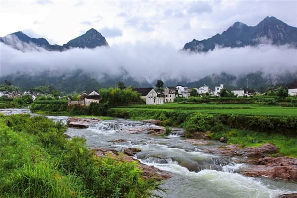 梦到河水断流是什么意思