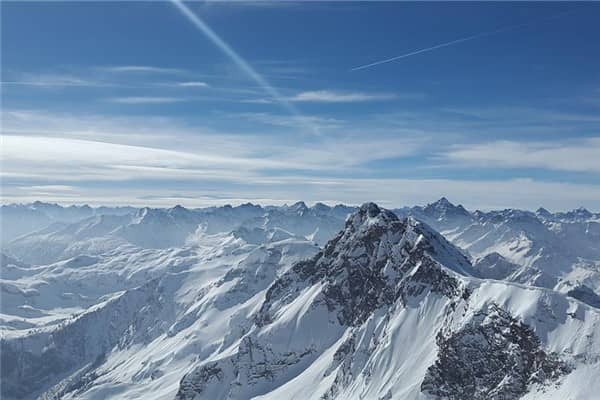 梦见雪化了是什么意思