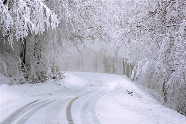 梦到春天下雪会是什么意思