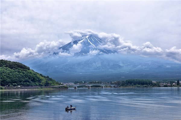 梦到了水景是什么意思