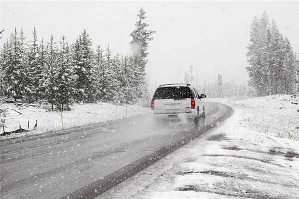 梦到梦下雪是什么意思