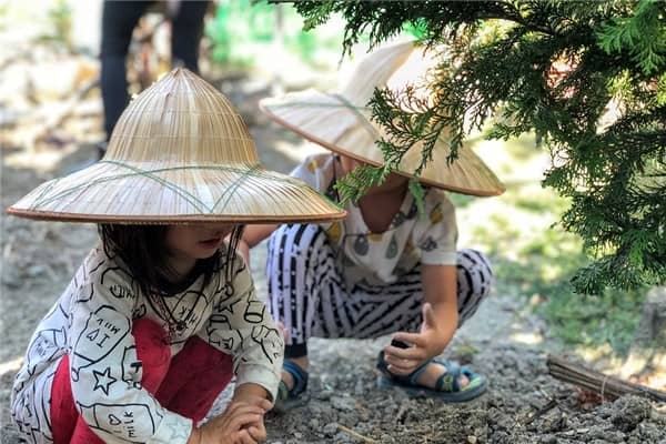 梦到了斗笠是什么意思