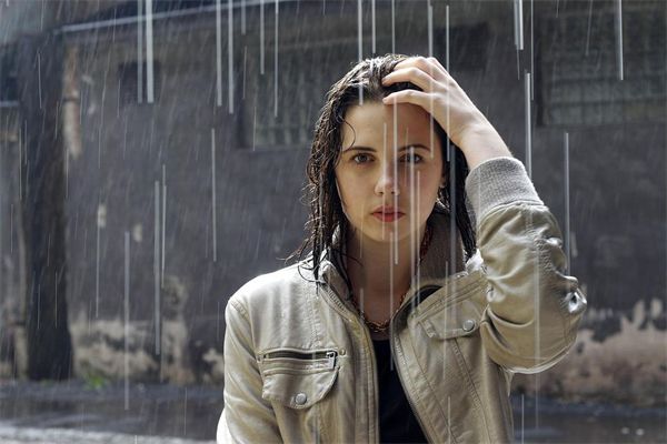 梦到了阴雨天是什么意思