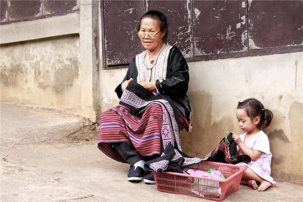 梦到奶奶家是什么意思