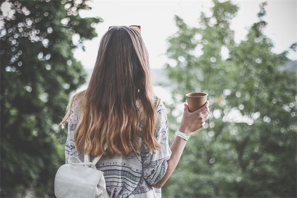 梦到女人头发是什么意思