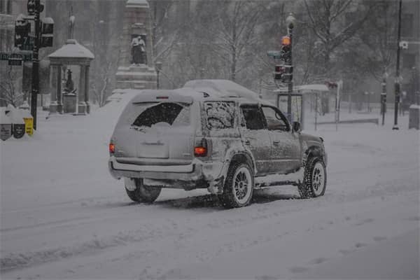 梦到了冰雪路是什么意思