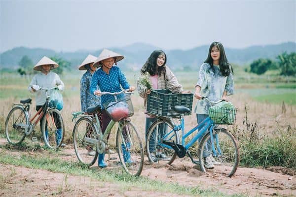 梦见同村人是什么意思