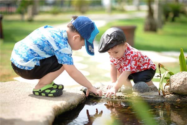 梦到了小男孩儿是什么意思